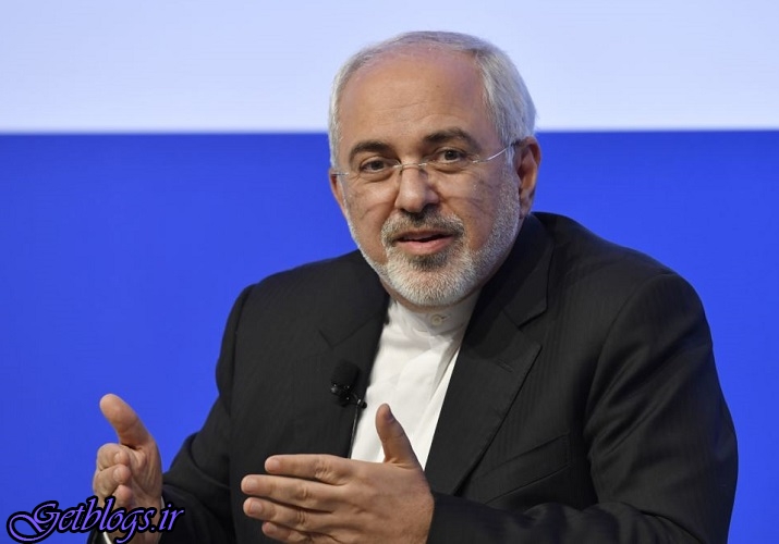 خروج رسمی آمریکا از برجام کشور عزیزمان ایران را از تعهدات خود در این توافق رها می‌کند / ظریف